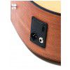 Furch S40-CM CUT elektricko-akustick gitara