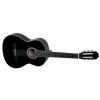GEWA (PS510156) Gitara koncertowa VGS Basic 4/4 czarna