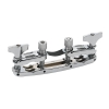 Gibraltar SC-FMC 2-Way Quick Release Multi Clamp for Drum / Cymbal Stands & Holders