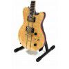 Indie Shape Custom natural elektrick gitara