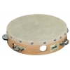 GEWA 841305 Traditional Tambourine 8