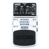 Behringer DR100 reverb gitarov� efekt