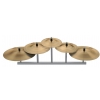 Paiste Talerze Cup Chime Akcesoria Uchwyt Dla 5 Cup Chimes