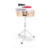 Latin Percussion Timbalesy Tito Puente Timbalitos Brz