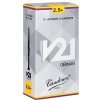 Vandoren clarinet  Bb, V21 3 1/2