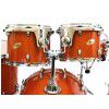 Ludwig Accent CS Custom Elite (Amber) bubencka sprava