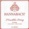 Hannabach 659922 Set E .011