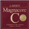 Larsen (639467) Magnacore struna do wiolonczeli - C - Medium 4/4