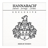 Hannabach 652731 Exclusive E1