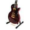 Gibson Les Paul Studio Wine Red GH elektrick gitara