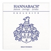 Hannabach 652744 Exclusive D4w