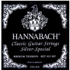Hannabach 652521 E815 Mt E1