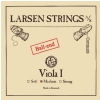 Larsen (635402) VIOLA ORIGINAL struna do altówki z kulką A Strong