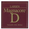 Larsen (639426) Magnacore struna do wiolonczeli - D - Medium 4/4