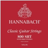 Hannabach E800 Sht E6w
