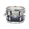 PDP (PD806228) Tom Tomy Silver to Black Sparkle Fade