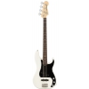 Fender American Performer Precision Bass Rw Arctic White