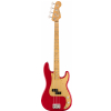 Fender Vintera 50S Precision Bass Dakota Red