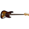 Fender 60s Jazz Bass Pau Ferro Fingerboard, 3-Color Sunburst