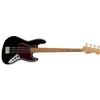 Fender 60s Jazz Bass Pau Ferro Fingerboard, Black