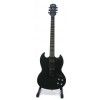 Epiphone G 400 Gothic elektrick gitara