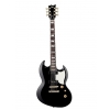 LTD Viper 256P BLK elektrick gitara