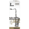 Rico Jazz Select Filed 2M pltok pre tenorov saxofn