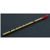AN Flageolet Bb (brass)