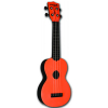 Kala KA-SWB-RD Waterman ukulele