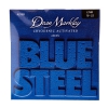 Dean Markley 2558-3PK Blue Steel LTHB struny na elektrick gitaru