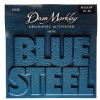  Dean Markley 2556 Blue Steel REG na elektrick gitaru