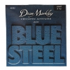Dean Markley 2552 Blue Steel LT na elektrick gitaru
