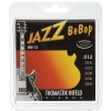 Thomastik BB112 Jazz BeBop Series Nickel Round Wound struny na elektrick gitaru