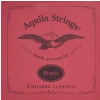 Aquila Rubino - struny pre klasickú gitaru, Normal Tension