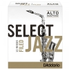 Rico Jazz Select Filed 4M