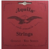 Aquila Guilele / Guitalele struny pre gitarov ukulele