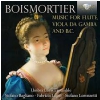Pwm Boismortier J.B. Sonata E-Moll