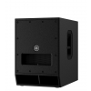 Yamaha DXS 12 MkII active subwoofer 1020W