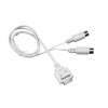 Midiplus iLink Interfejs  MIDI dla iPhone oraz iPAD