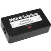 MIDI Solutions- Velocity Converter