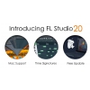 Image Line Fl Studio 20 Signature Bundle Edu- 30