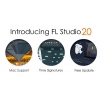 Image Line Fl Studio Fruity Loops 20 Signature Bundle Edu