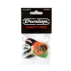 Dunlop Acoustic Pick Variety Player′s Pack