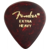 Fender Tortoise Shell, 551 Shape, Extra Heavy,