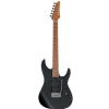  Ibanez AZ2402-BKF Black Flat Prestige elektrick gitara