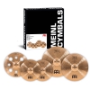 Meinl HCS Bronze Deluxe Set 14″ 16″ 18″ 20″ sada bubnovch iniek