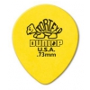 Dunlop 4131 Tortex Teardrop trsátko