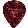 Fender Tortoise Shell, 551 Shape, Heavy,