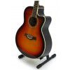 Burton J-24CE/BS elektricko-akustick gitara