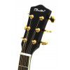 Burton J-24CE/BS elektricko-akustick gitara